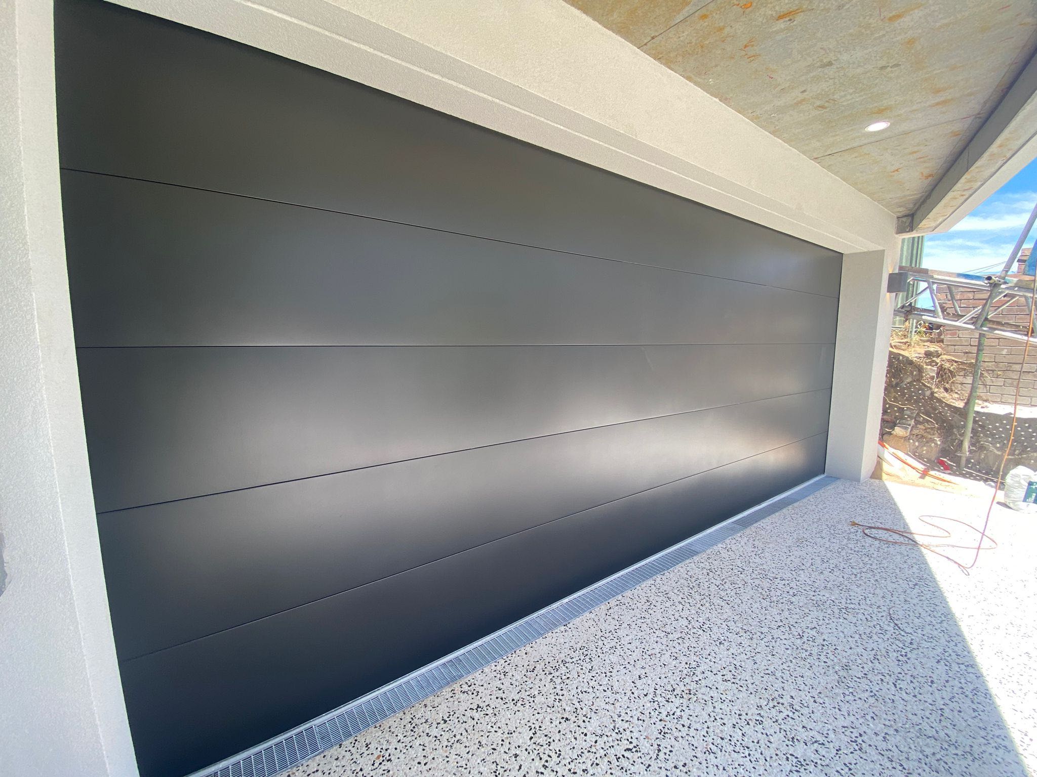 Transform Garage Doors