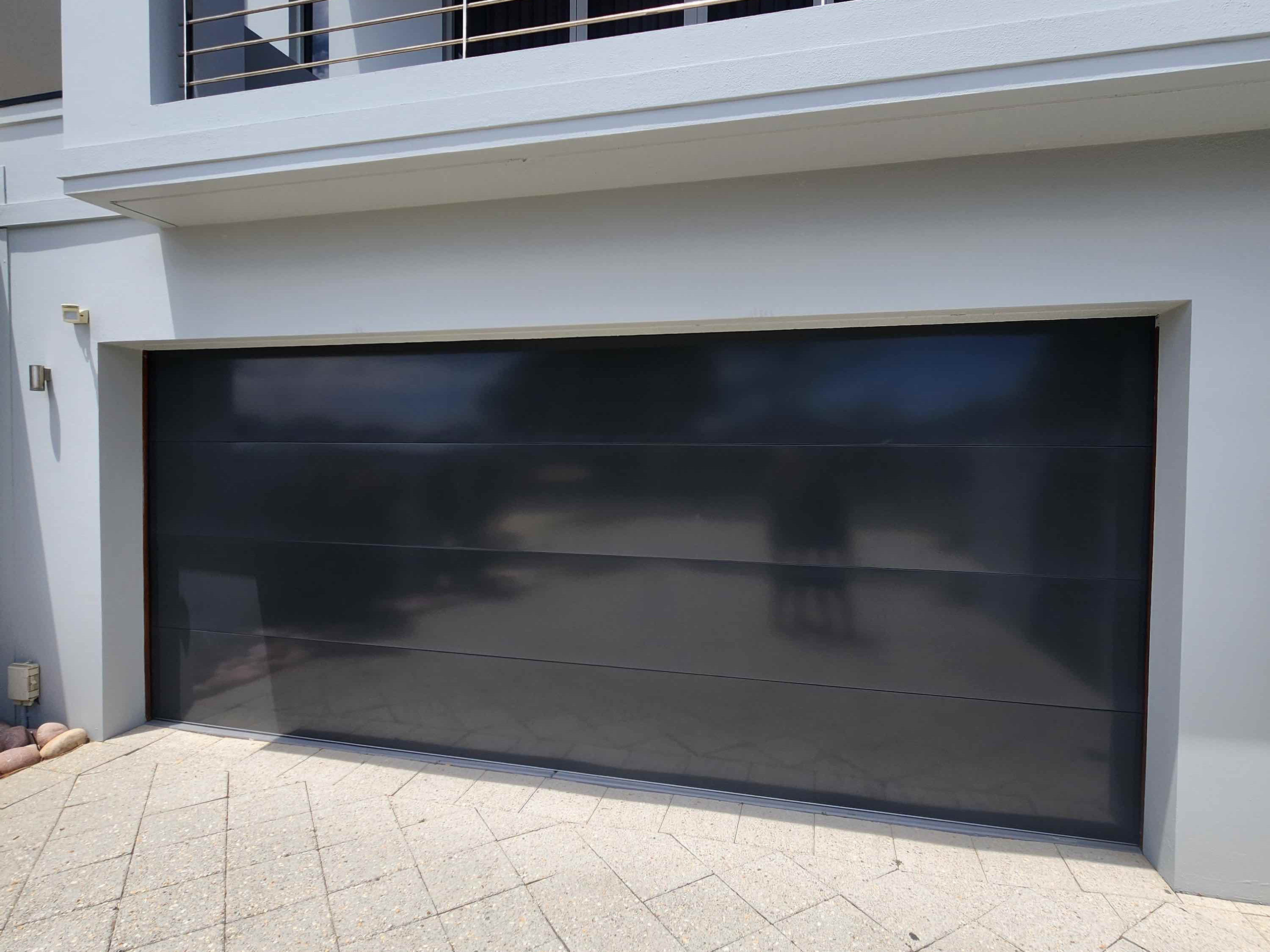 Transform Garage Doors